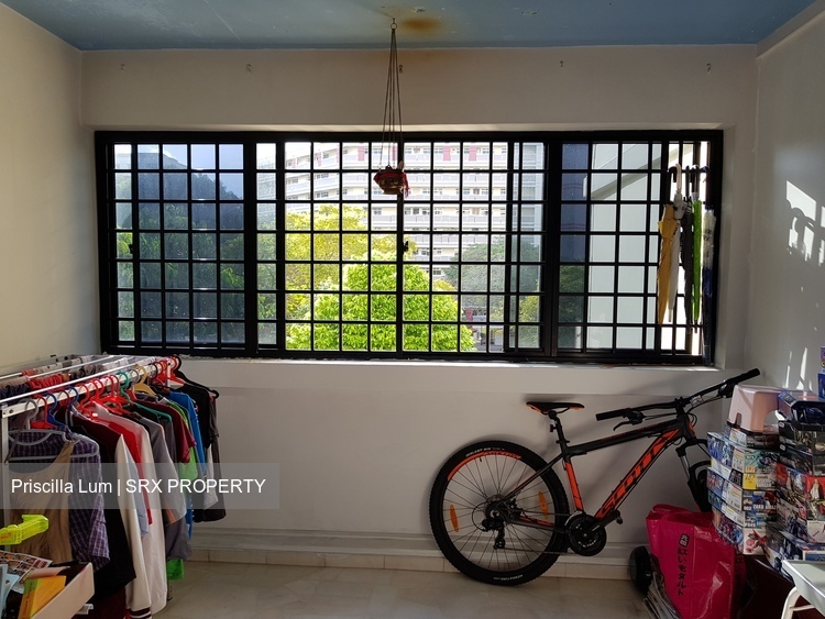 Blk 338 Tampines Street 33 (Tampines), HDB 5 Rooms #174450872